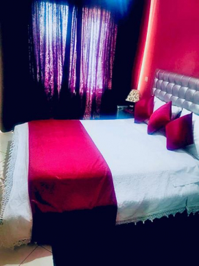 Appartement luxueux Centre Agadir